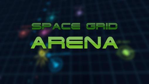 game pic for Space grid: Arena